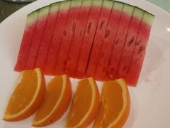 -紫鑫阁饭庄(长安店)