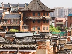 -景德镇陶阳里历史文化旅游区