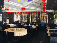 大堂-李氏传家菜(兴城路店)