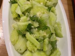-森龍邑·烧烤·海鲜·炒菜(闽江路店)