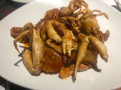 -79号渔船海鲜饭店(华强北店)