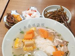-王春春鸡汤饭(上海中海环宇城店)