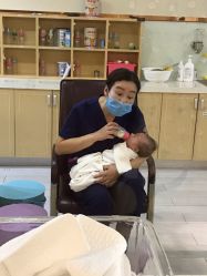 -爱贝蕊恩韩式月子会所(宝安店)