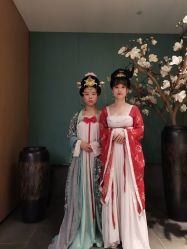 -盘子女人坊古装写真摄影(苏州旗舰店)
