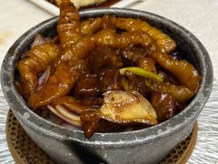 -百乐门喜宴(海珠广场华厦店)