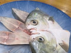 -老何家后安粉·糟粕醋海鲜火锅(三亚湾椰梦长廊店)