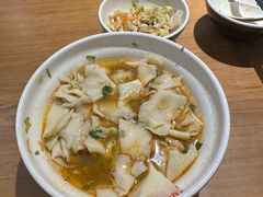 -顾四十里铺羊肉面(凤城六路店)