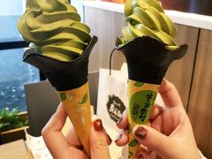 -肯德基(东直门来福士店)