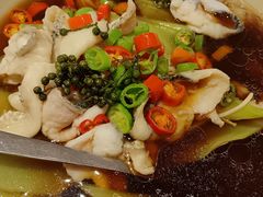 -鹿港小镇(悠唐店)