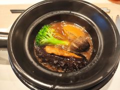 -悦全日餐厅·仁恒洲际酒店