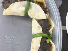 -喜鼎海胆水饺(东港店)