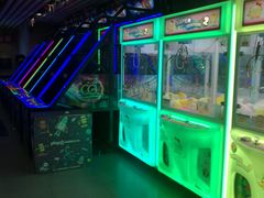 -大玩家超乐场(锦华路万达店)