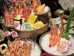 -花潮料理艺食馆(成都万象城店)