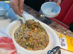 牛肉炒饭-螃牛记创意火锅