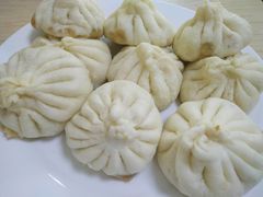 -津门永胜包子铺(哈尔滨道总店)