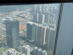 -济南凯宾斯基酒店-THE VIEW云景全日制餐厅