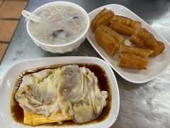 -源记肠粉(华贵路店)
