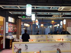 -小城外婆肴私房菜.家宴聚集点(圆明园颐和园·清河上地店)