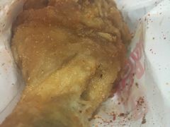 -潘老板炸鸡(河西万达店)
