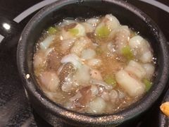 芥末章鱼-沼津港精致料理·寿喜烧·烧鸟(漕河泾印象城店)