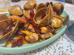 -小董哥烤串·爆汁大油边(故宫店)