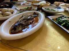 -东华大酒楼(主楼店)
