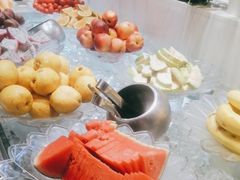 -凡塔斯牛排自助餐厅(广东佛山三水万达店)