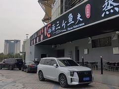 -四海蒸鲜蒸汽海鲜自助(北戴河店)