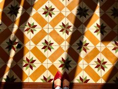 -时光花园(白鹭洲店)