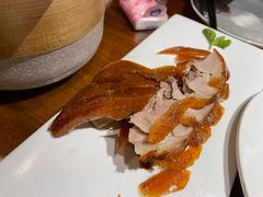-北京老铺烤鸭(老城根店)