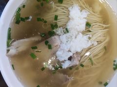 -朱鸿兴面馆(镇湖店)