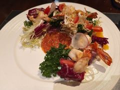 -恰餐厅及酒吧 CHAR Bar & Grill (北京丽都皇冠假日店)