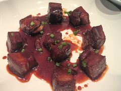 -静之湖湖畔餐厅