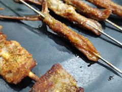 -陈老斯呼尔嗨吃烧烤(科巷店)