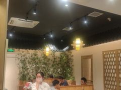 大堂-水林间·寿喜烧自助(仙林金鹰店)
