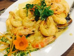 -兴旺海鲜砂煲王