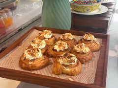 -北京贵宾楼饭店 红墙咖啡厅