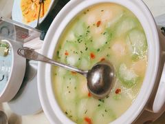 -荷花亭·湖北融合菜(中商广场店)