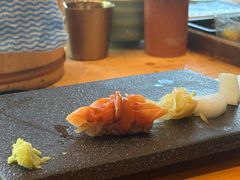 -鮨冠OMAKASE食べ放题(北京首店)