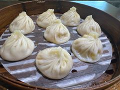 -玖鲜小笼(中山广场店)