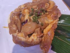 -秦炉烤肉(财富中心店)