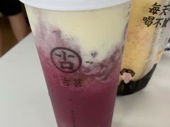 -古茗(潘水店)