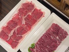 -牛街·马辈儿涮肉(陶然亭店)