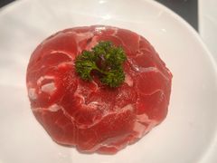 -南门涮肉(东单店)