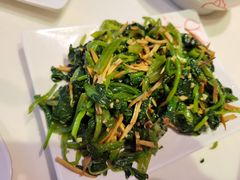 嘉和拌菜-嘉和一品粥(津华昌道店)