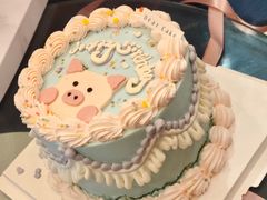 -DearCake 黛点心(花牌坊店)