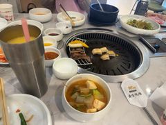 -黄金牧场(明洞总店)