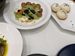 -沪华海鲜大酒楼(南汇店)