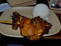-Mang Inasal - D'mall Boracay