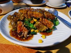 -静颐茶馆·素食(龙华店)